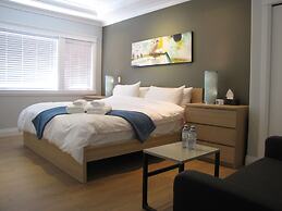 Riverfront Bed and Breakfast