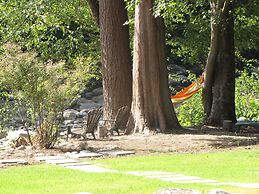 Riverfront Bed and Breakfast