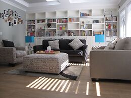 Riverfront Bed and Breakfast