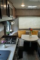 Riverfront Bed and Breakfast