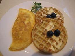 Riverfront Bed and Breakfast