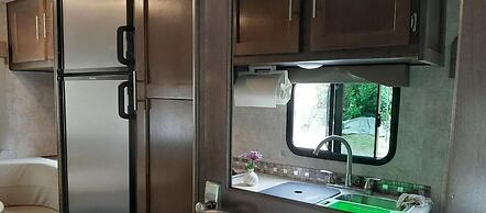 Riverfront Bed and Breakfast