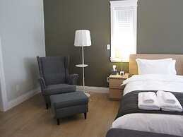 Riverfront Bed and Breakfast