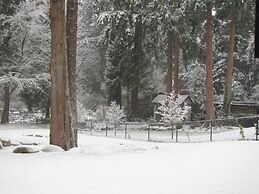 Riverfront Bed and Breakfast