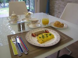 Riverfront Bed and Breakfast