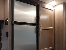 Riverfront Bed and Breakfast