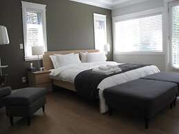 Riverfront Bed and Breakfast