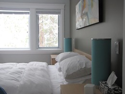 Riverfront Bed and Breakfast