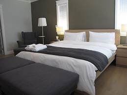 Riverfront Bed and Breakfast