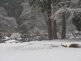 Riverfront Bed and Breakfast