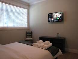 Riverfront Bed and Breakfast