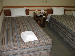 Hotel Tsukuba Hills Gakuen Nishi Odori