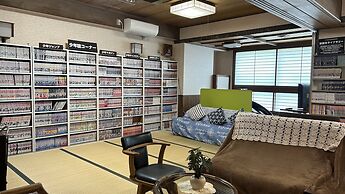 Hotel Tsukuba Hills Gakuen Nishi Odori