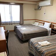 Hotel Tsukuba Hills Gakuen Nishi Odori