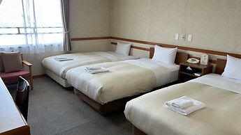Hotel Tsukuba Hills Gakuen Nishi Odori