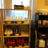 Hotel Tsukuba Hills Gakuen Nishi Odori