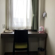 Hotel Tsukuba Hills Gakuen Nishi Odori