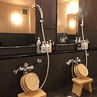 Hotel Tsukuba Hills Gakuen Nishi Odori