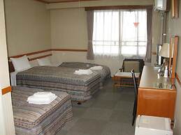 Hotel Tsukuba Hills Gakuen Nishi Odori