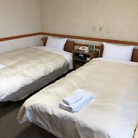 Hotel Tsukuba Hills Gakuen Nishi Odori