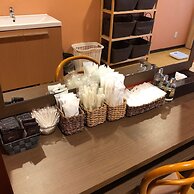 Hotel Tsukuba Hills Gakuen Nishi Odori