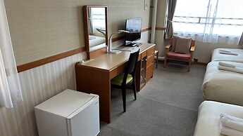 Hotel Tsukuba Hills Gakuen Nishi Odori