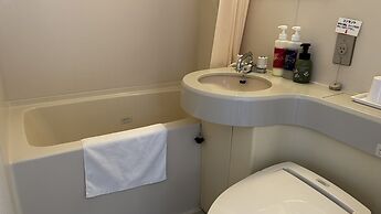 Hotel Tsukuba Hills Gakuen Nishi Odori