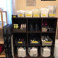 Hotel Tsukuba Hills Gakuen Nishi Odori