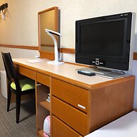 Hotel Tsukuba Hills Gakuen Nishi Odori