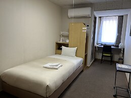 Hotel Tsukuba Hills Gakuen Nishi Odori