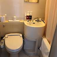 Hotel Tsukuba Hills Gakuen Nishi Odori