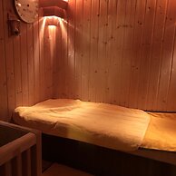 Hotel Tsukuba Hills Gakuen Nishi Odori