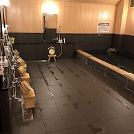 Hotel Tsukuba Hills Gakuen Nishi Odori