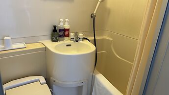 Hotel Tsukuba Hills Gakuen Nishi Odori