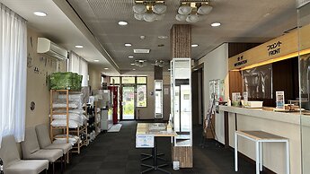 Hotel Tsukuba Hills Gakuen Nishi Odori