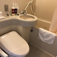 Hotel Tsukuba Hills Gakuen Nishi Odori