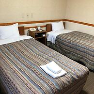 Hotel Tsukuba Hills Gakuen Nishi Odori