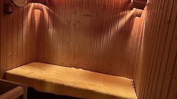 Hotel Tsukuba Hills Gakuen Nishi Odori