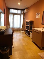 Hotel Tsukuba Hills Gakuen Nishi Odori