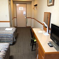 Hotel Tsukuba Hills Gakuen Nishi Odori