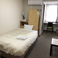 Hotel Tsukuba Hills Gakuen Nishi Odori