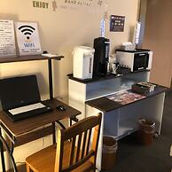 Hotel Tsukuba Hills Gakuen Nishi Odori