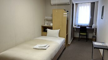 Hotel Tsukuba Hills Gakuen Nishi Odori