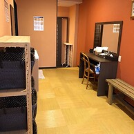 Hotel Tsukuba Hills Gakuen Nishi Odori