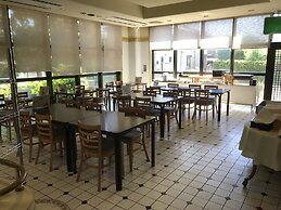 Hotel Tsukuba Hills Umezono