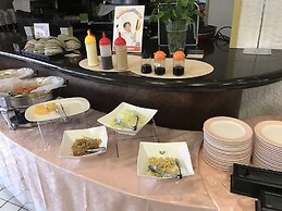 Hotel Tsukuba Hills Umezono