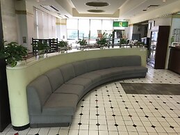 Hotel Tsukuba Hills Umezono