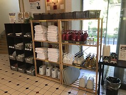 Hotel Tsukuba Hills Umezono