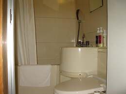 Hotel Tsukuba Hills Umezono