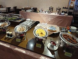 Ichikawa Grand Hotel
